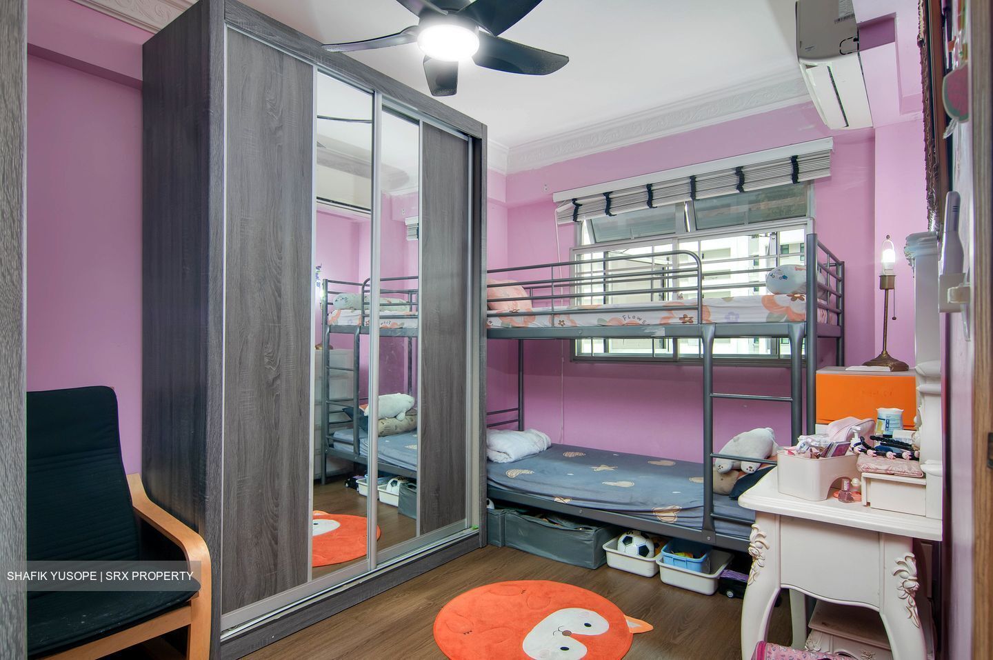 Blk 406B Northshore Residences I (Punggol), HDB 3 Rooms #552105041